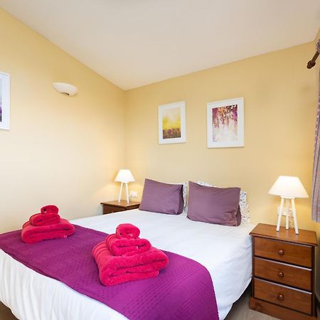 Apartmán Casitas La Brenda Y La Gaga Los Realejos Exteriér fotografie