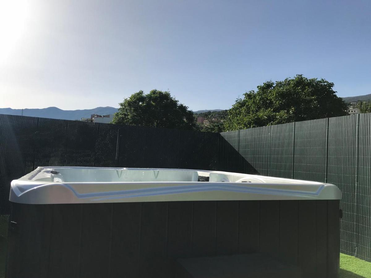 Apartmán Casitas La Brenda Y La Gaga Los Realejos Exteriér fotografie
