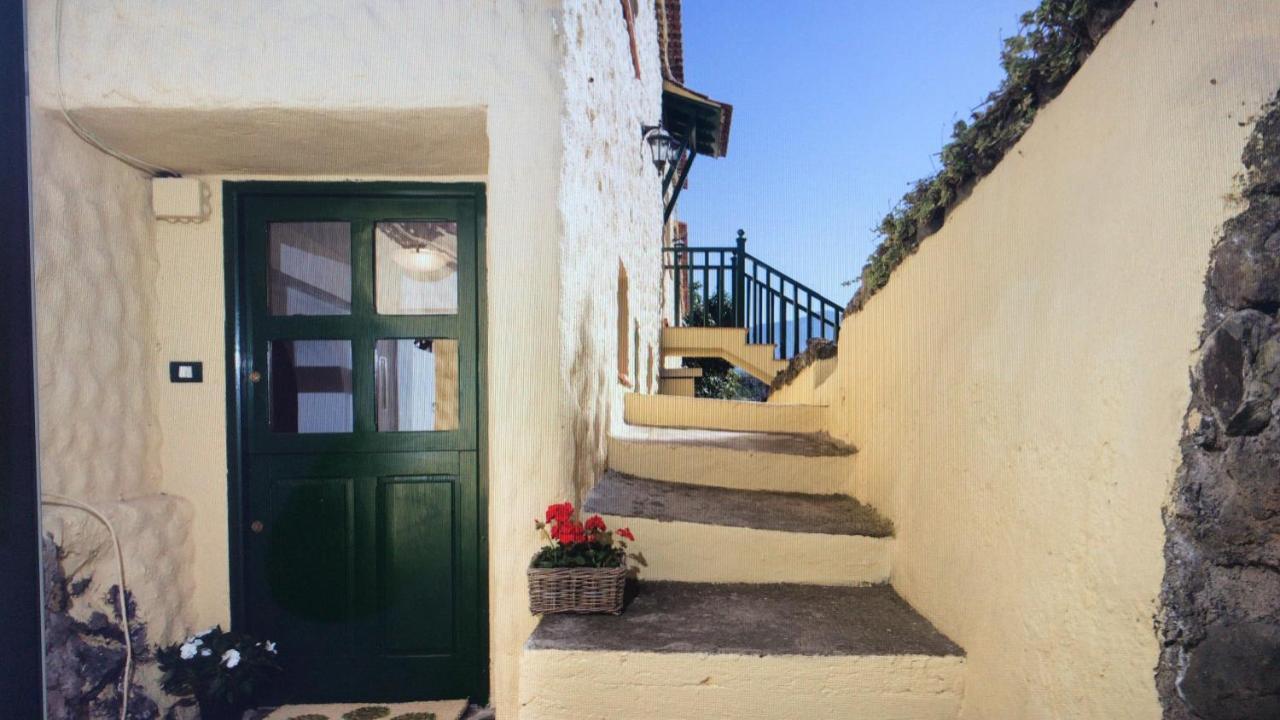 Apartmán Casitas La Brenda Y La Gaga Los Realejos Exteriér fotografie