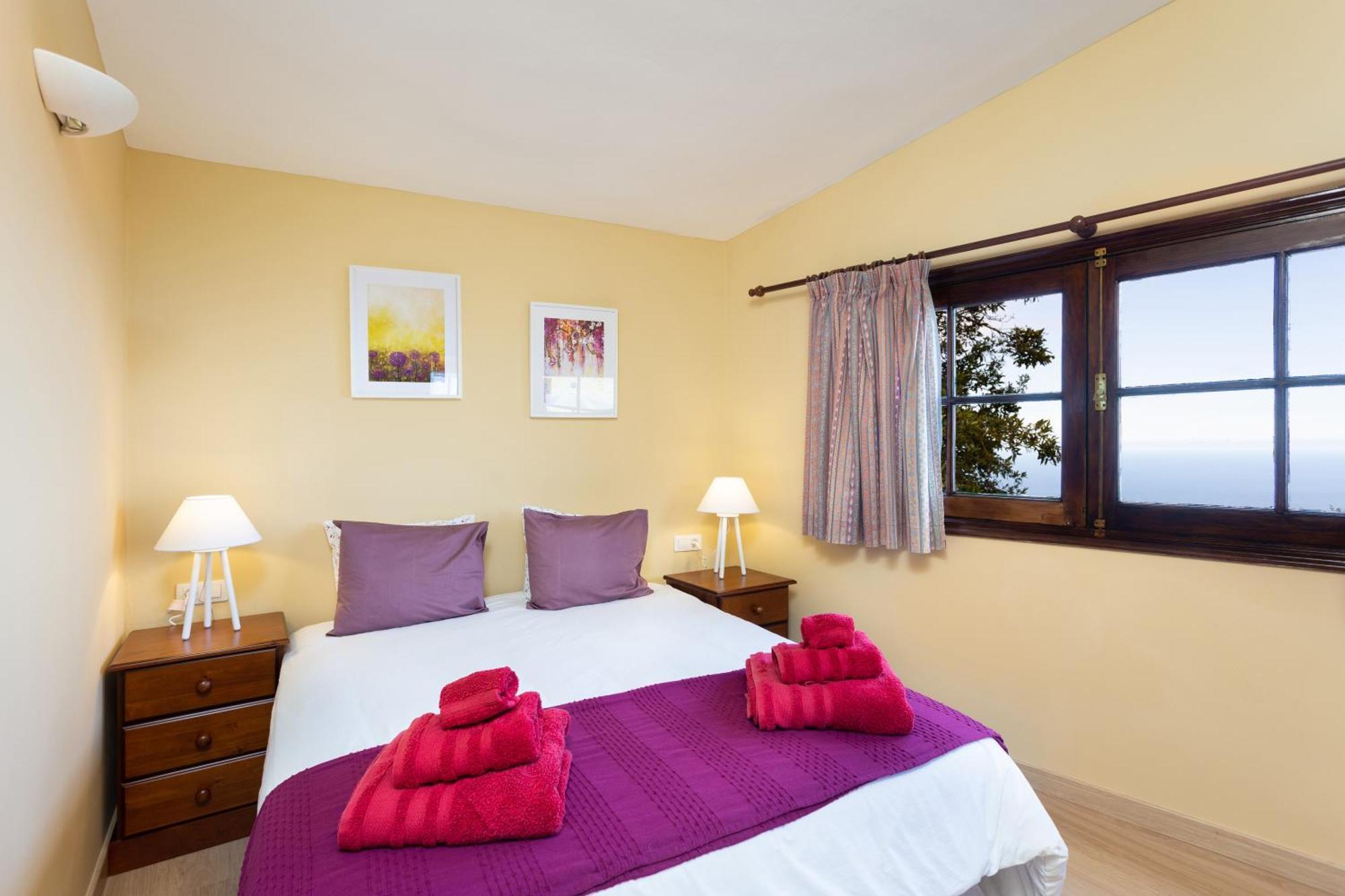 Apartmán Casitas La Brenda Y La Gaga Los Realejos Exteriér fotografie