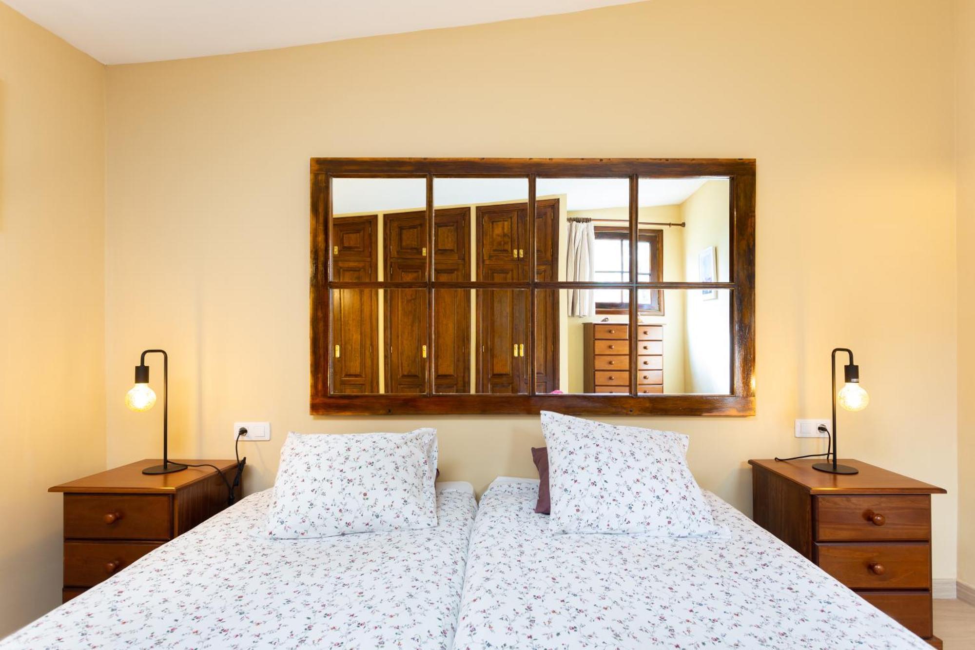 Apartmán Casitas La Brenda Y La Gaga Los Realejos Exteriér fotografie
