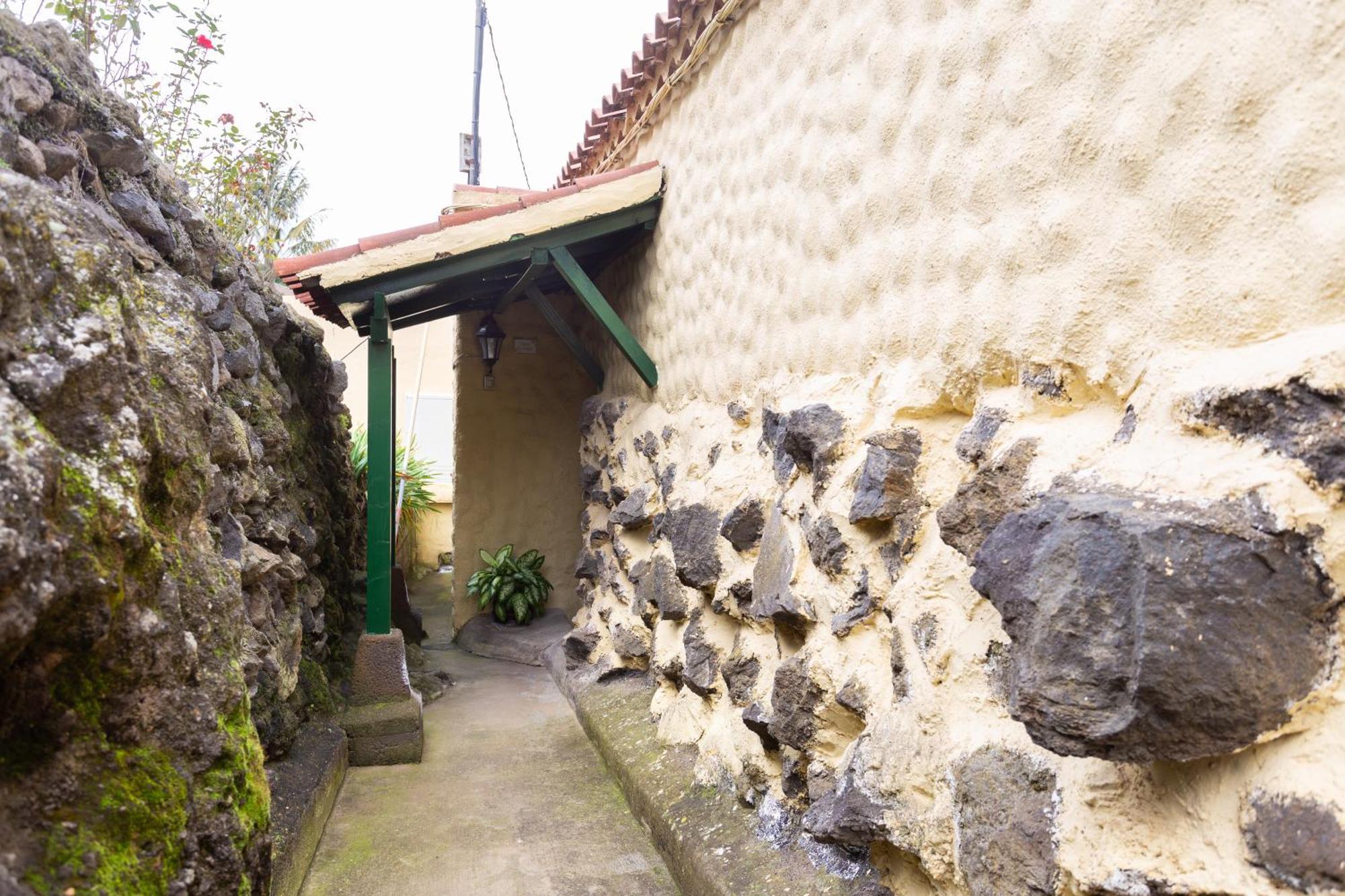 Apartmán Casitas La Brenda Y La Gaga Los Realejos Exteriér fotografie