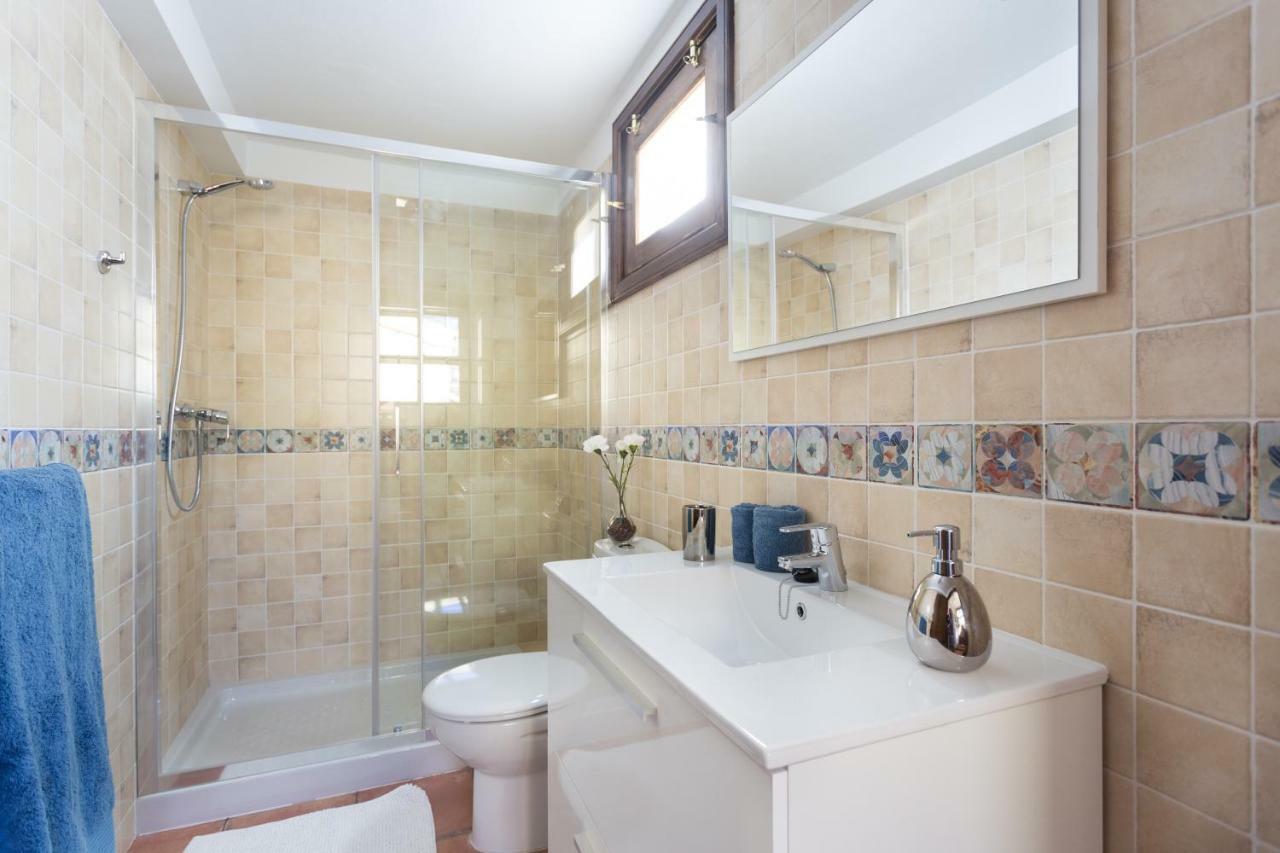Apartmán Casitas La Brenda Y La Gaga Los Realejos Exteriér fotografie