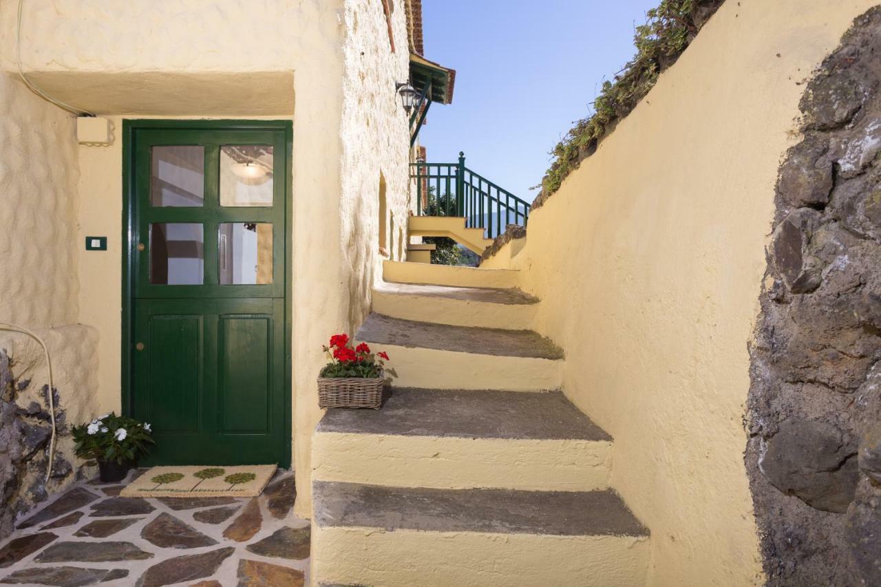 Apartmán Casitas La Brenda Y La Gaga Los Realejos Exteriér fotografie