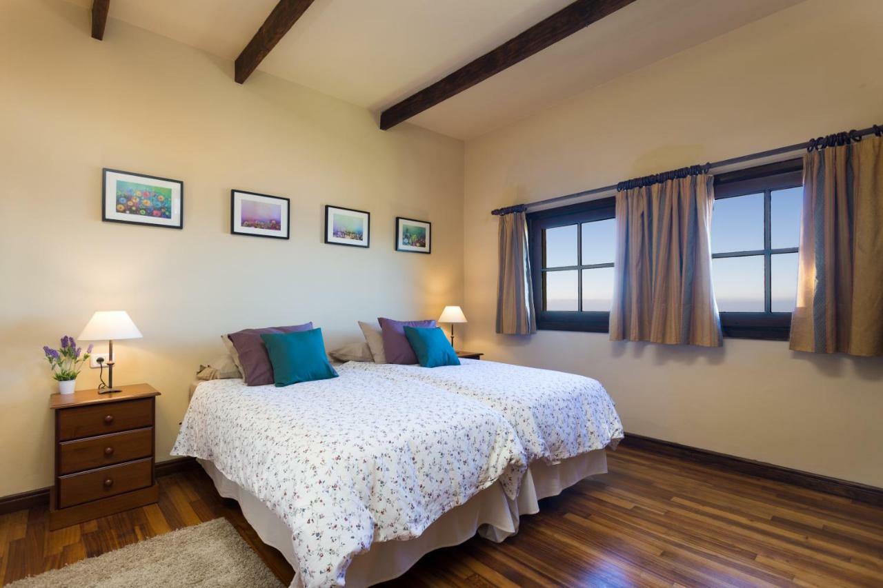 Apartmán Casitas La Brenda Y La Gaga Los Realejos Exteriér fotografie