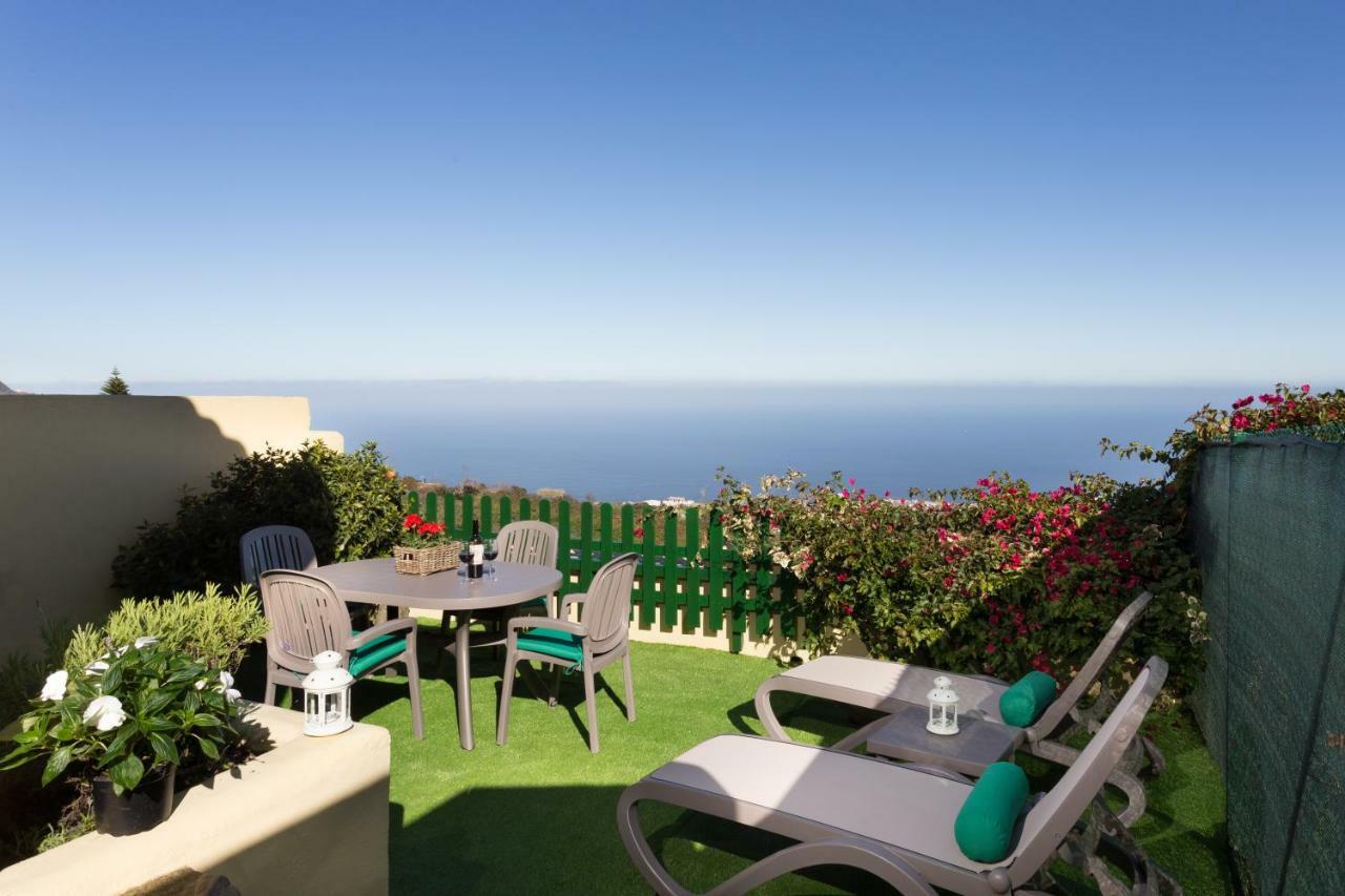 Apartmán Casitas La Brenda Y La Gaga Los Realejos Exteriér fotografie