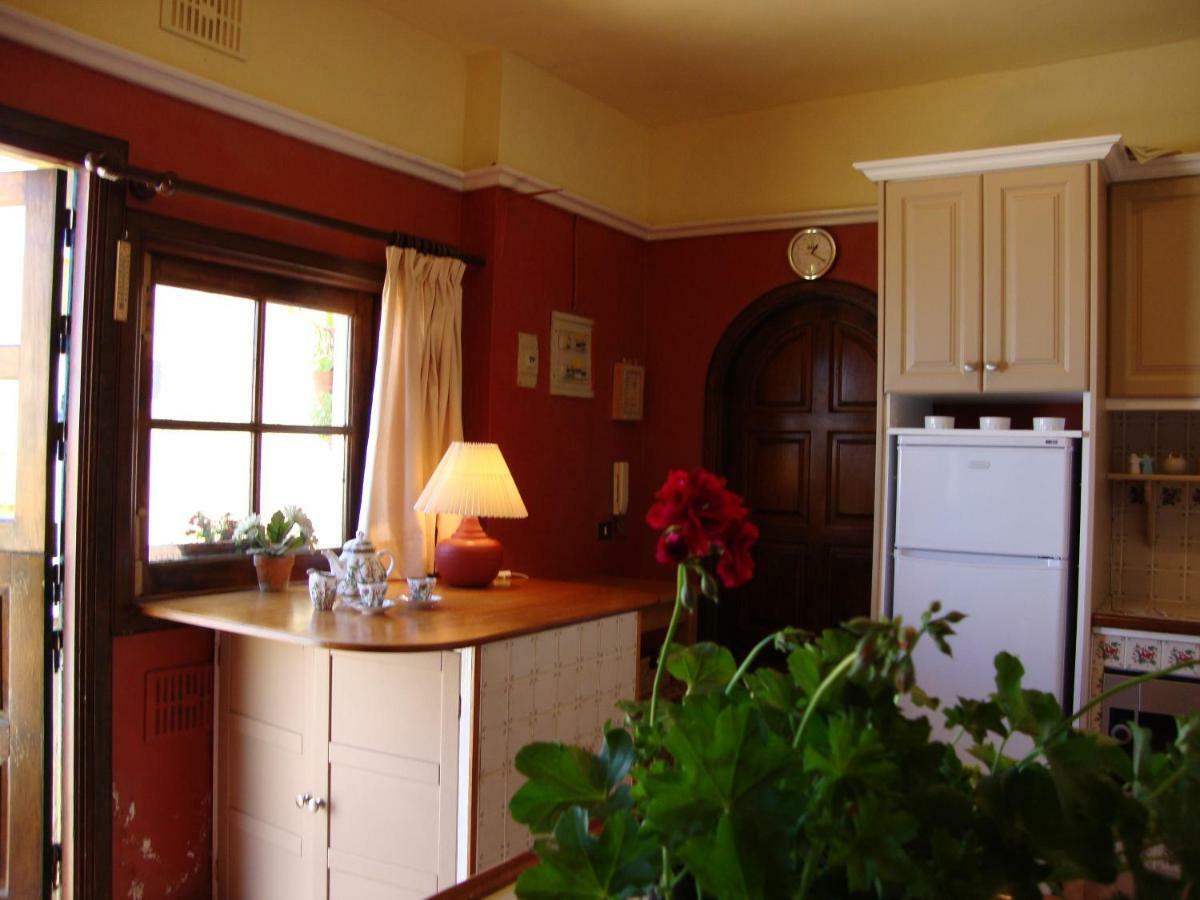 Apartmán Casitas La Brenda Y La Gaga Los Realejos Exteriér fotografie