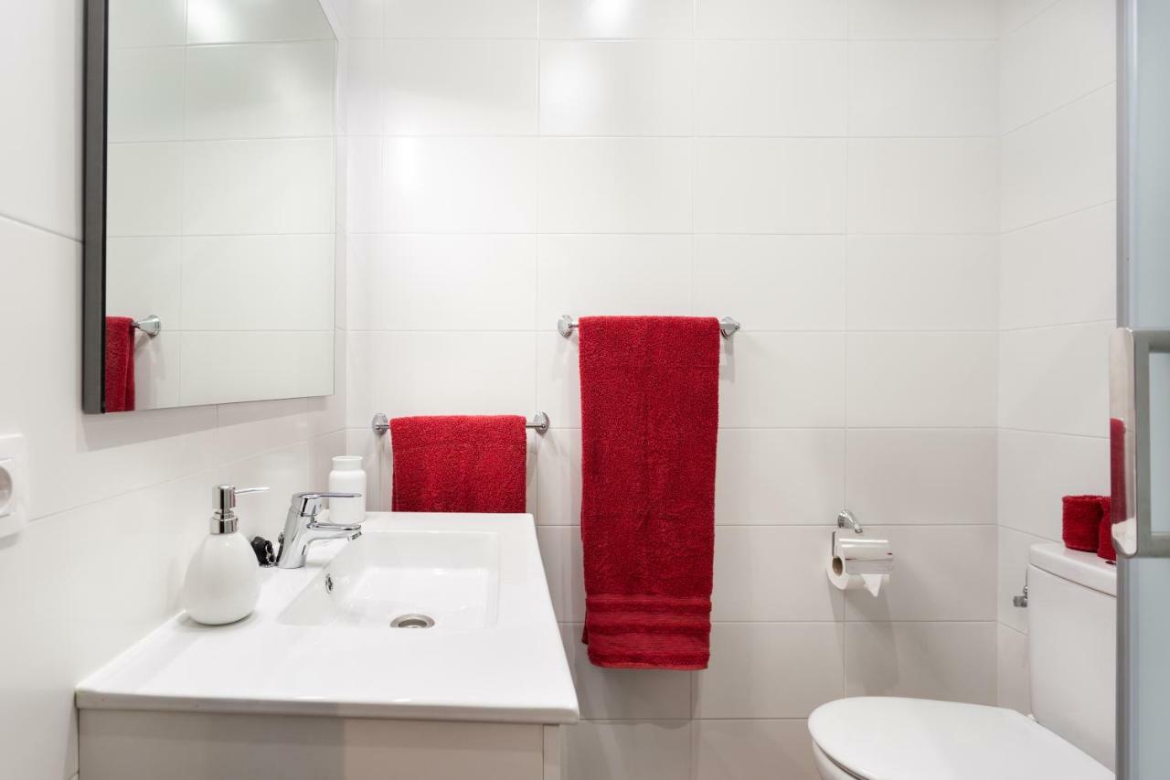 Apartmán Casitas La Brenda Y La Gaga Los Realejos Exteriér fotografie
