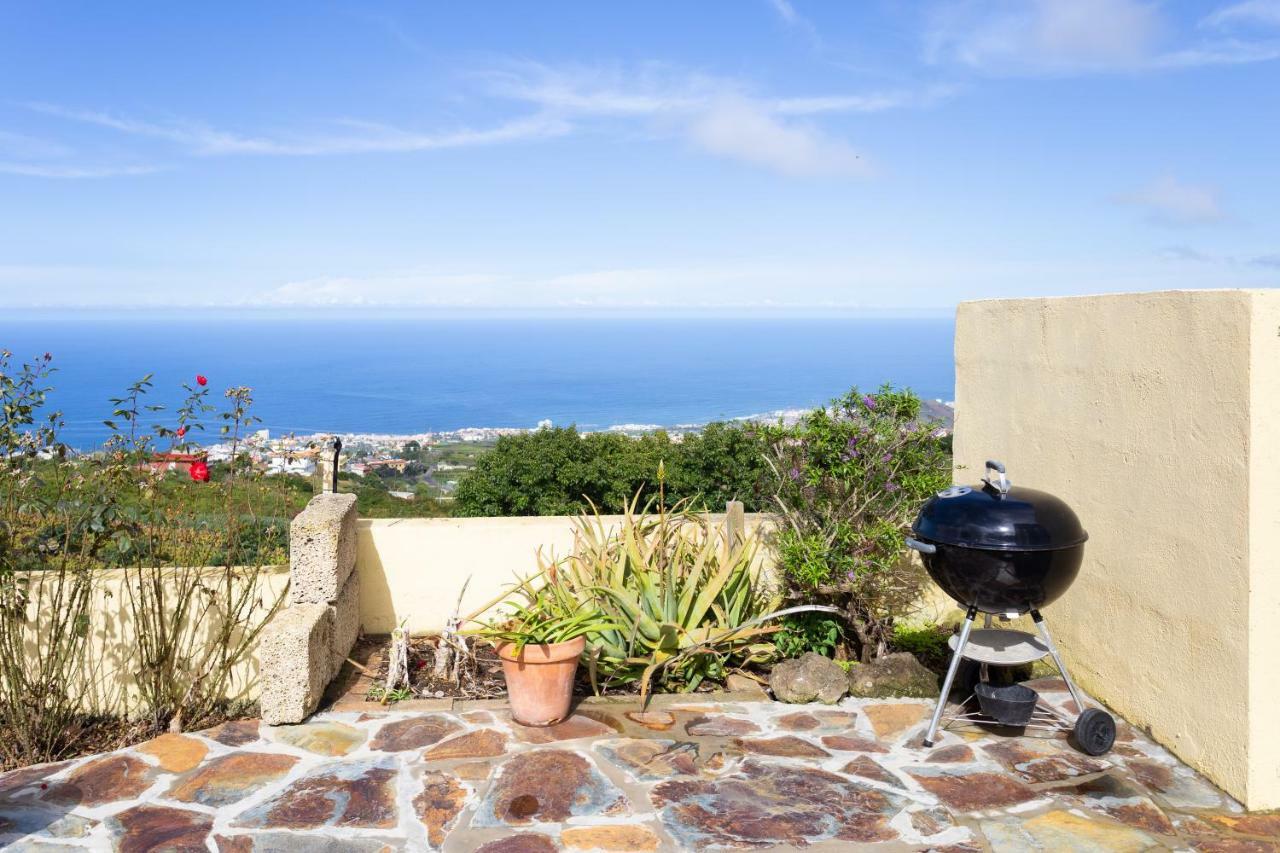 Apartmán Casitas La Brenda Y La Gaga Los Realejos Exteriér fotografie