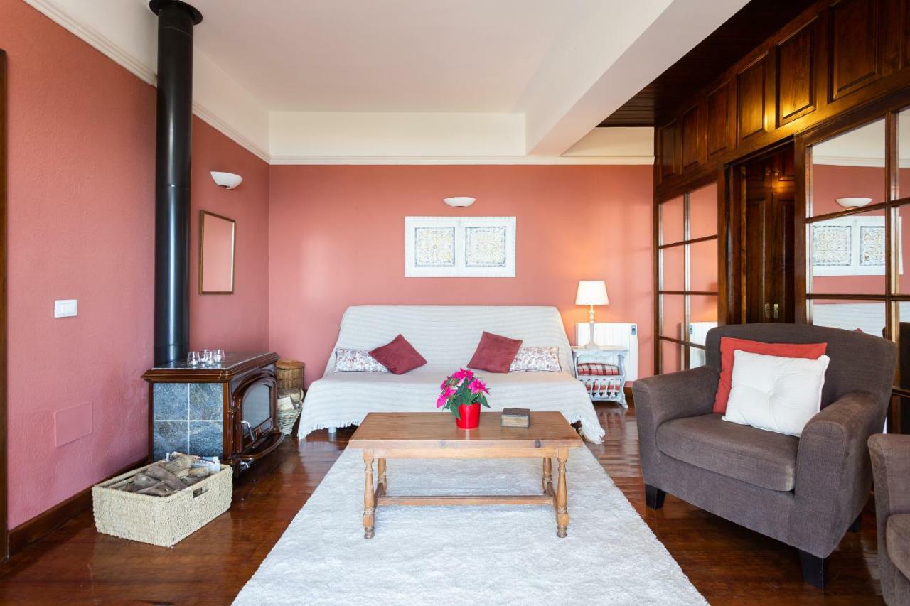 Apartmán Casitas La Brenda Y La Gaga Los Realejos Exteriér fotografie