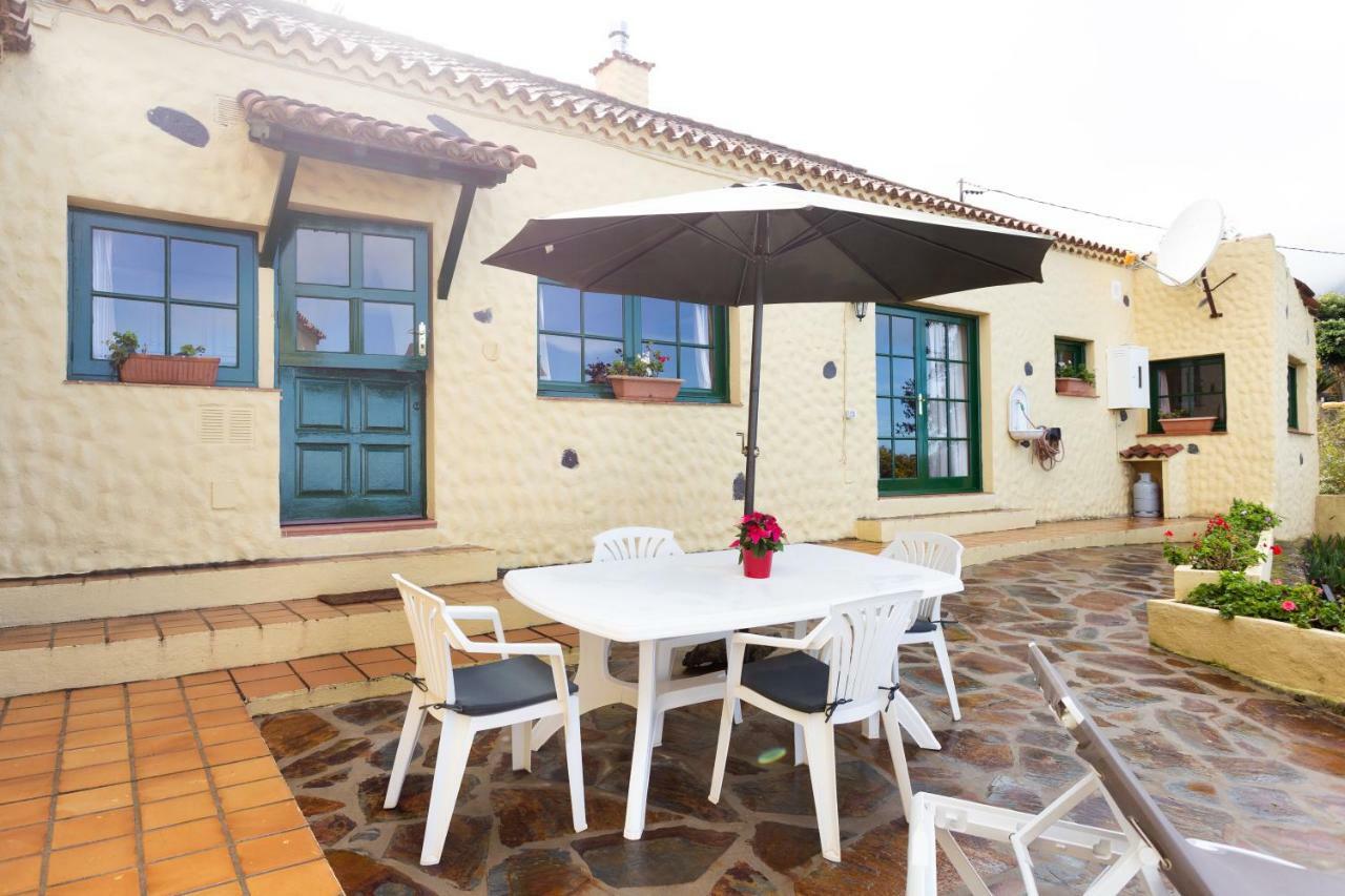 Apartmán Casitas La Brenda Y La Gaga Los Realejos Exteriér fotografie