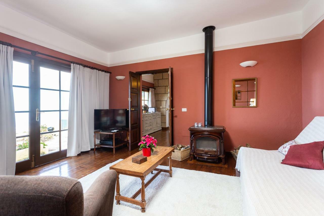 Apartmán Casitas La Brenda Y La Gaga Los Realejos Exteriér fotografie