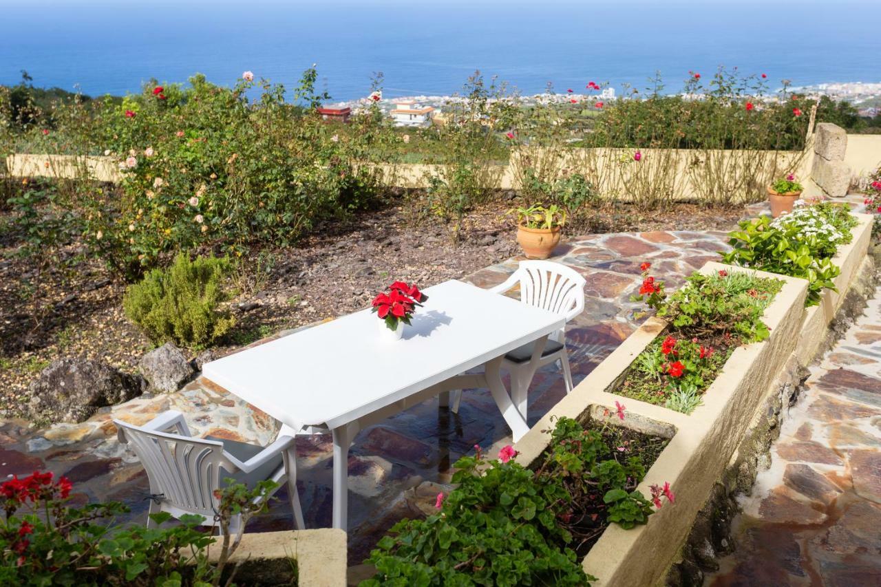 Apartmán Casitas La Brenda Y La Gaga Los Realejos Exteriér fotografie